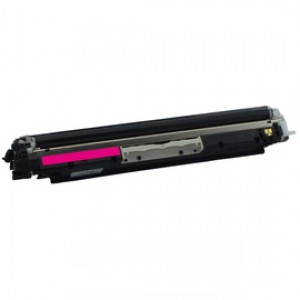 Cartus toner HP CF353A, CE313A, 130A compatibil, magenta, capacitate 1000 pagini,  HP Color Laserjet Pro MFP M176 M177